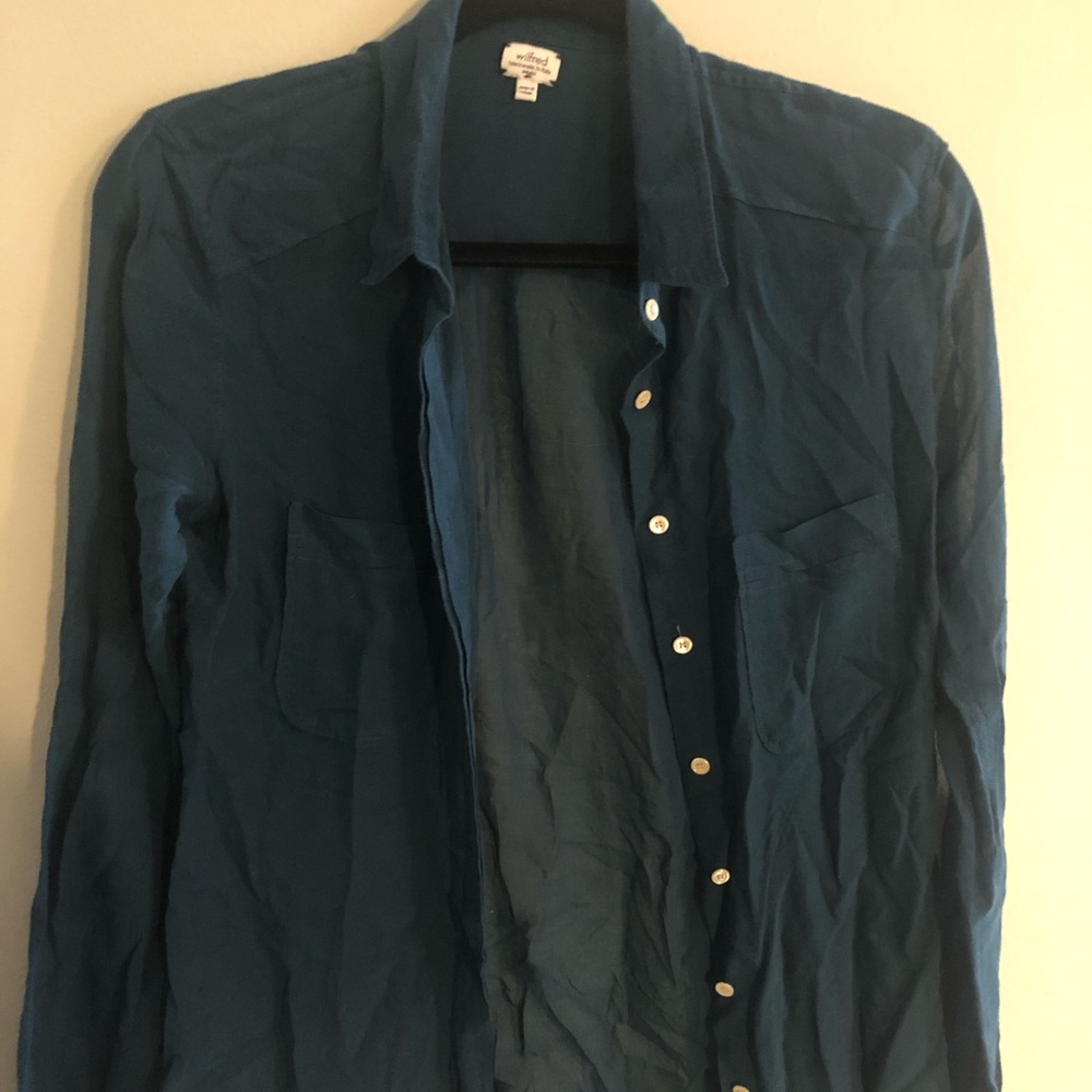 Wilfred Blouse